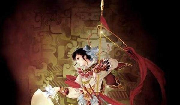 李衮#此人是梁山地飞星, 兵器多达二十六件, 擅长的却是团队作战!