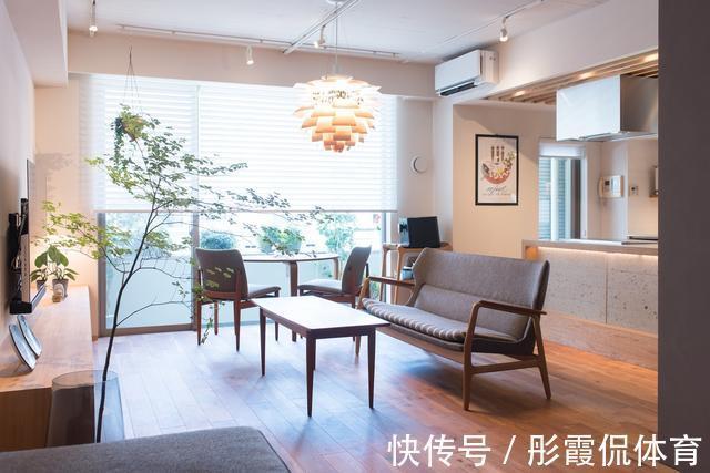 太太|日本太太坚持断舍离，一天收拾一个区域，家里整洁有序，超治愈