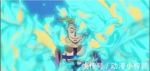 武装色霸气|《海贼王》中有哪些最强防御技能? 最后一人几乎无解!