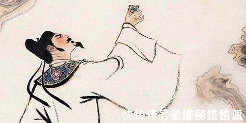 唐诗&李白豪气冲天的一首唐诗,第一句霸气十足,全诗令人荡气回肠!