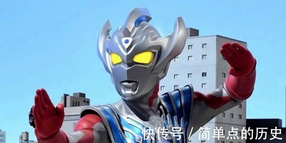 贝利亚|《泰迦奥特曼》 光之国再现危机,怪兽来自赛文家族!