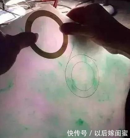 欧元|6000万欧元他真敢标、赌石界大亨都震怒了