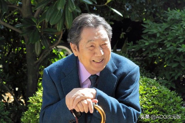 动画界又一噩耗 哆啦a梦主题曲作曲家离世 童年真的远去了 全网搜