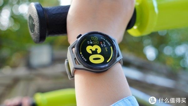 runner|华为WATCH GT Runner值得买吗？智能跑步计划，做你专业腕上私教