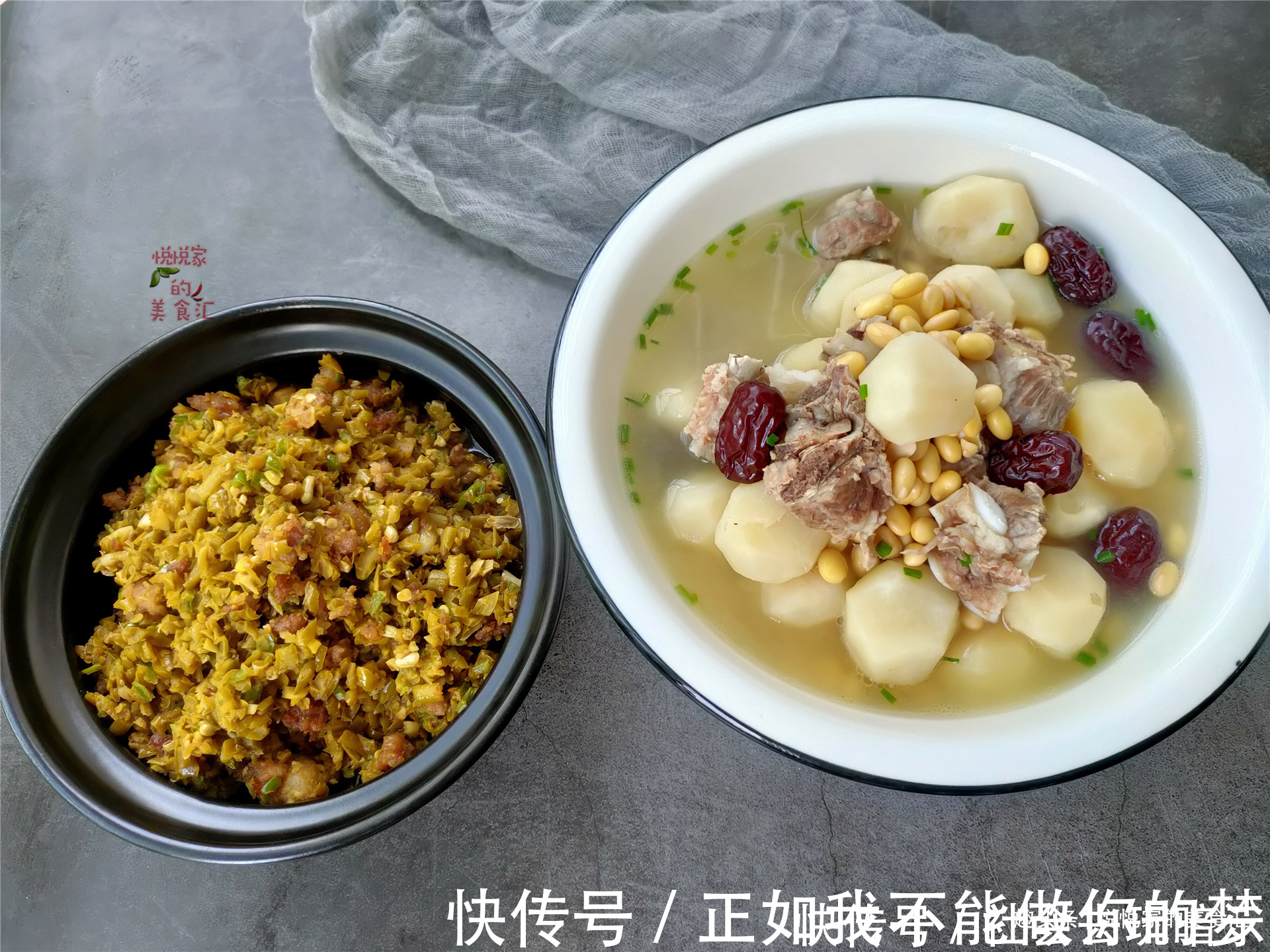 小孩子|孩子长身体，晚餐要吃好，分享7天做法，少油低热营养好吃不浪费