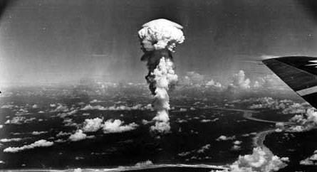 公布|制造原子弹的原理早就公布，为何没多少国家能造限制实在是太多