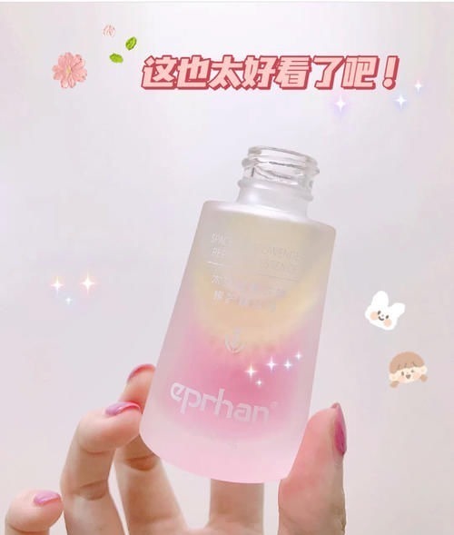 护肤品 16岁普通女生颜值逆袭记,用这些护肤品越变越好看!