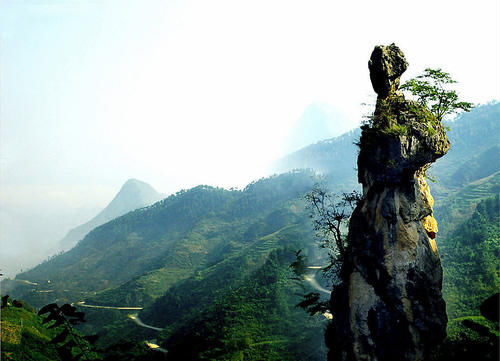 到商洛旅游，这十大景点让你流连忘返