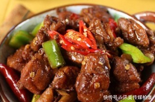 香的流口水的美味菜,提高免疫力补血,能促进生长提高免疫力