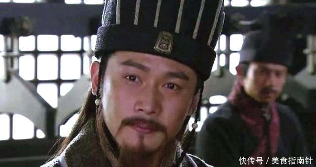 害苦|整个三国中,刘备最怕4个大将,一人间接害死关羽,一人害苦孔明