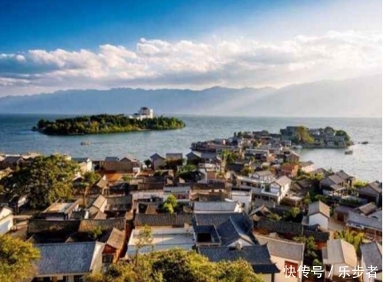 泉位于热海|腾冲热海风景区