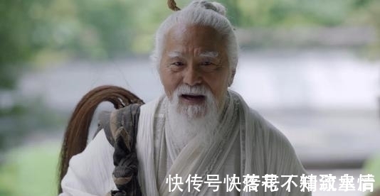 张真人#都将张三丰说的十分神秘,那么张三丰活了多久