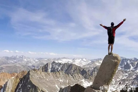 你可以不聪明,也可以不懂交际,但一定要大气