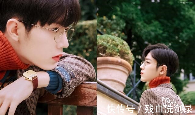 青春環(huán)游記2|關(guān)于肖戰(zhàn)與《青春環(huán)游記2》