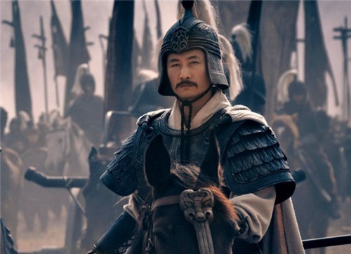 任命为|刘表帐下7员虎将,曹操刘备各得3人,孙权虽只得一人却是最厉害的