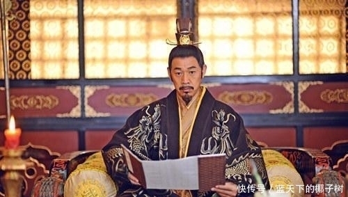 国运|李世民问大唐国运, 袁天罡说猪上树时大唐灭亡, 李世民大喜