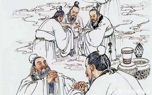 起源&一部完整家谱到底记载了些什么?里面有24项内容,你知道吗?