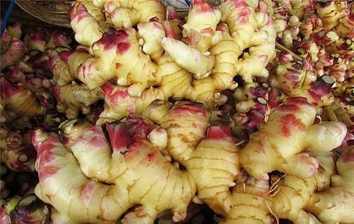 春天想身体好,多吃健康食物,促进消化,活血养颜,女人吃了变美