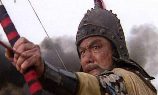 名声|蜀汉五虎将名声虽大,其中却有一个“水货”,实力很一般!