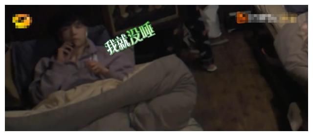 《向往5》凌晨两点去抢购,黄磊上演八大原谅,实力内涵节目组