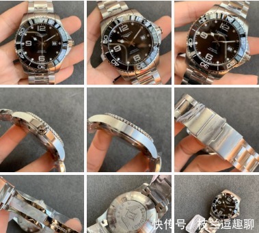 选择手表要看年龄?什么收入什么家底戴什么表!和年龄无关