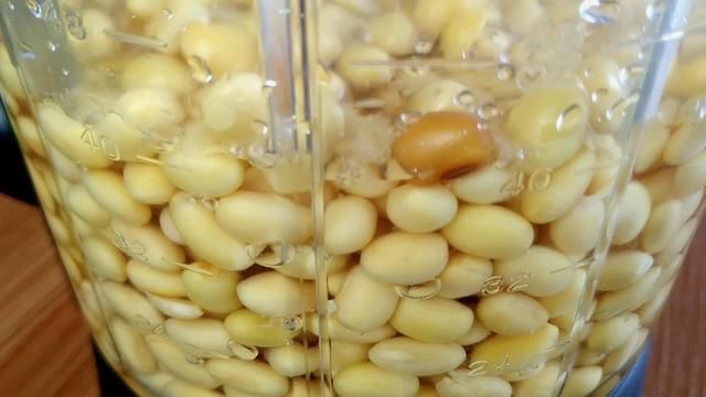 就可以|1碗黄豆,不用卤水,不用内酯,教你在家做豆腐,比买的还好吃