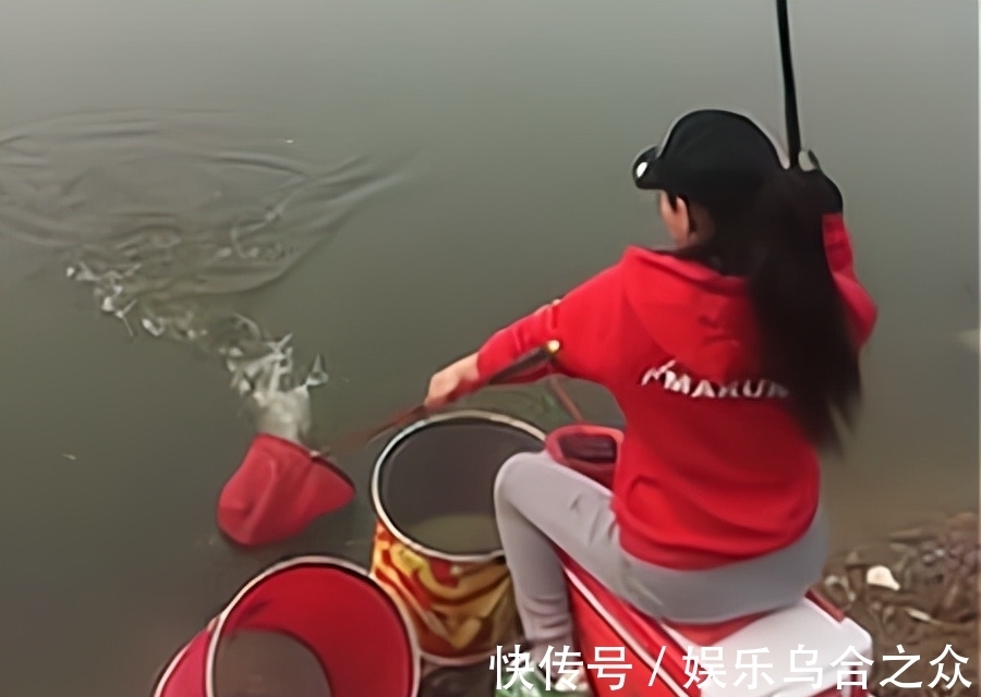 渔获少的原因终于找到了,多数是因为触犯了这6个垂钓禁忌