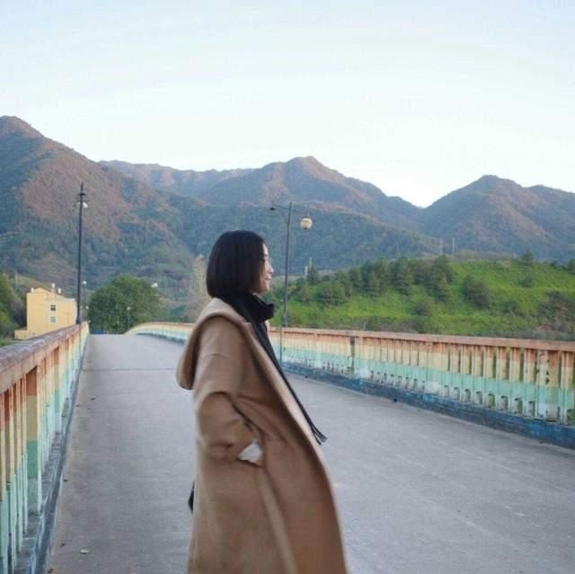 穿搭 40+的女人冬天也可以又美又飒,被这几套穿搭圈粉了,减龄又保暖