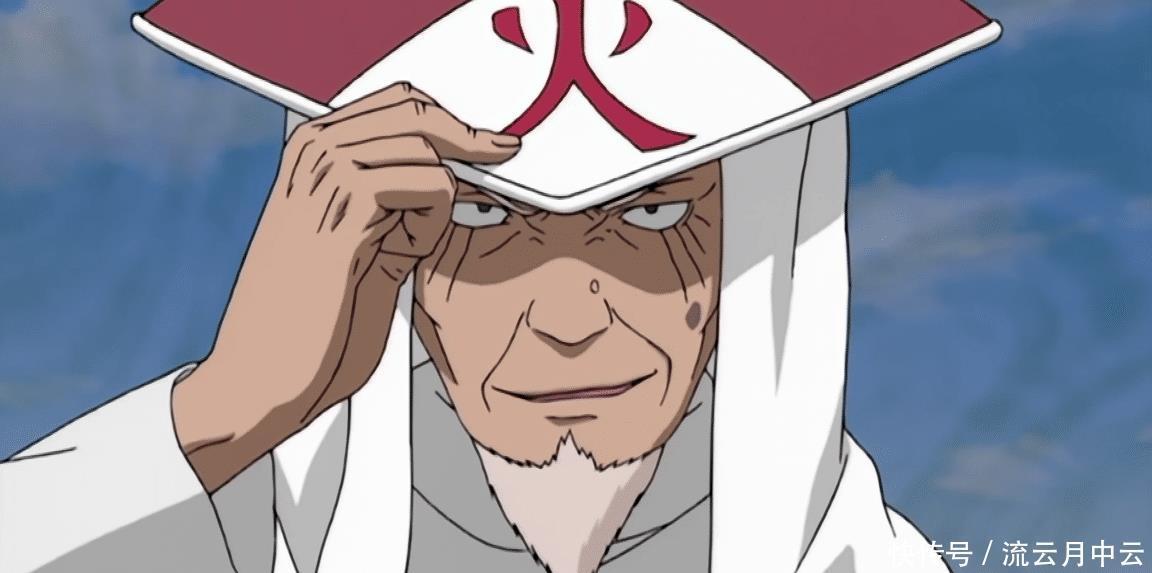 选出|水门去世之后,为什么没有选出第五代火影而是找回了三代火影!