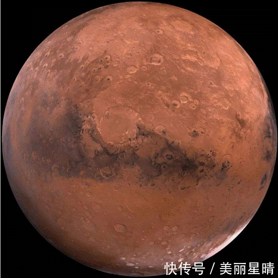 我们谁能最先离开地球？科学家证实了，他们会先扎根火星