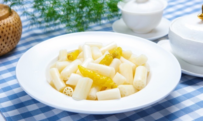 三伏天,最适合吃12种时令小炒菜,每天换着吃,清淡爽口又开胃