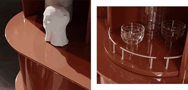 kiko|剪刀石头布进口家具Gallotti Radice2021新品,诠释意式生活美学