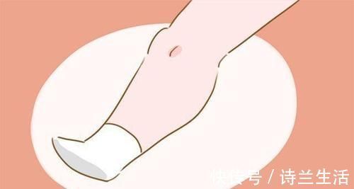 肚子|孩子小时候有这四个特征,长大准是个大个子,爸妈把心放肚子里