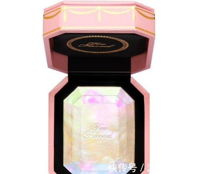 當(dāng)場給練習(xí)生鑒油的寧靜，高光化得到底有多絕！