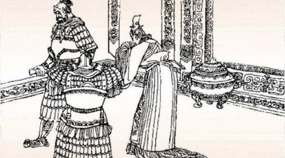 活不了|经典典故:忠言逆耳