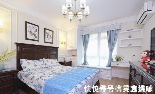 屋主|小户型阳台别浪费,这样设计能储物、能休息,轻松多出几平米