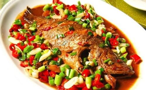  口感|这4种淡水鱼口感最棒，怎么做都好吃，味鲜肉嫩，营养更丰富