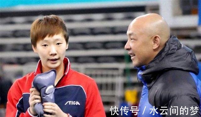 战绩|42连胜!中国女乒王曼昱全力争取2022年战绩会更加好!