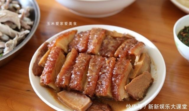 娘家午餐，大家齐动手，做一桌美味的午餐，父母开心，全家乐融融