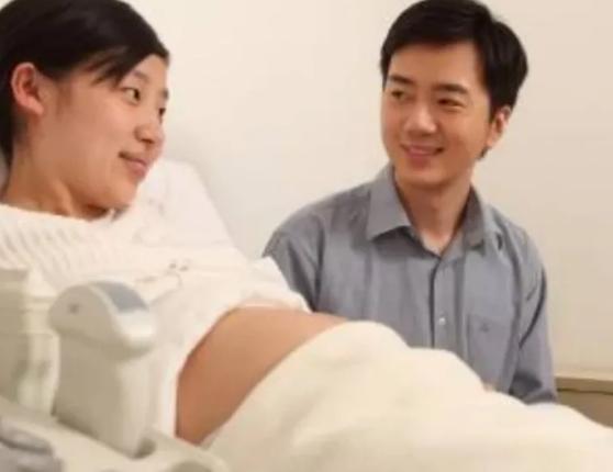 老公|怀孕后,若你老公没有这“3种行为”,那么恭喜你,嫁得还不错呦