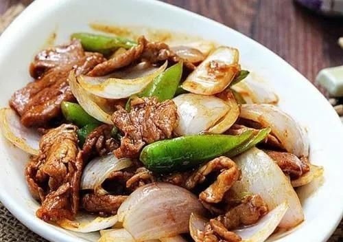 大厨教你做中午菜谱大全家常菜,营养又健康,做法很简单又健康