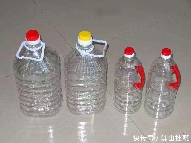 油桶|剩下的空油桶先别扔,教你变废为宝,半月不浇水也没事!