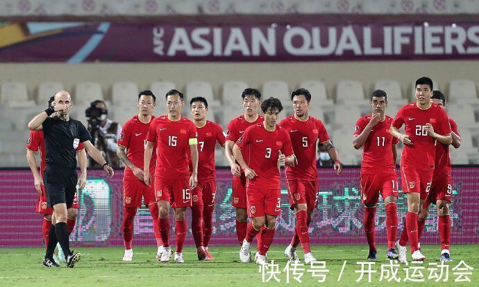 中国男足|中国男足将于2月24日解散,3月3日重新集结为荣誉而战,你怎么看