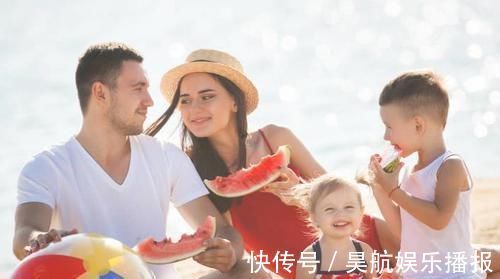 陈美龄|决定孩子一生的不是成绩,而是下面3点,聪明父母提前看