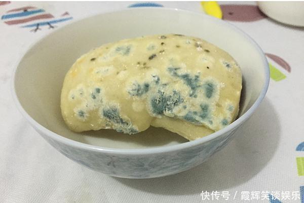 致癌物|提醒父母黄曲霉素是一级致癌物，喜欢藏在3物中，该扔就得扔
