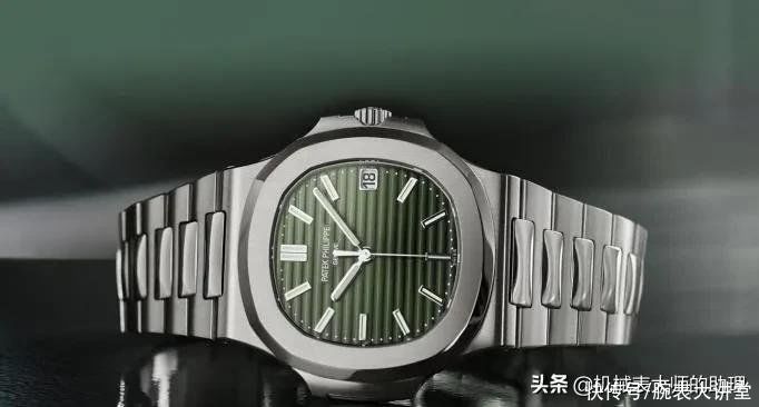 潜航者|手表的精髓是什么?不同收入群体的五种玩表境界