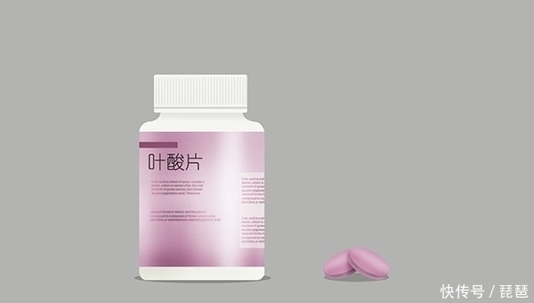 营养素|身体缺少叶酸,会有什么影响?补充叶酸,有什么好处吗?