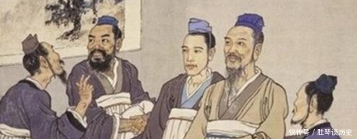 太笨|鬼谷子:老实人嘴巴太笨,牢记4句口诀,做个会说话的人