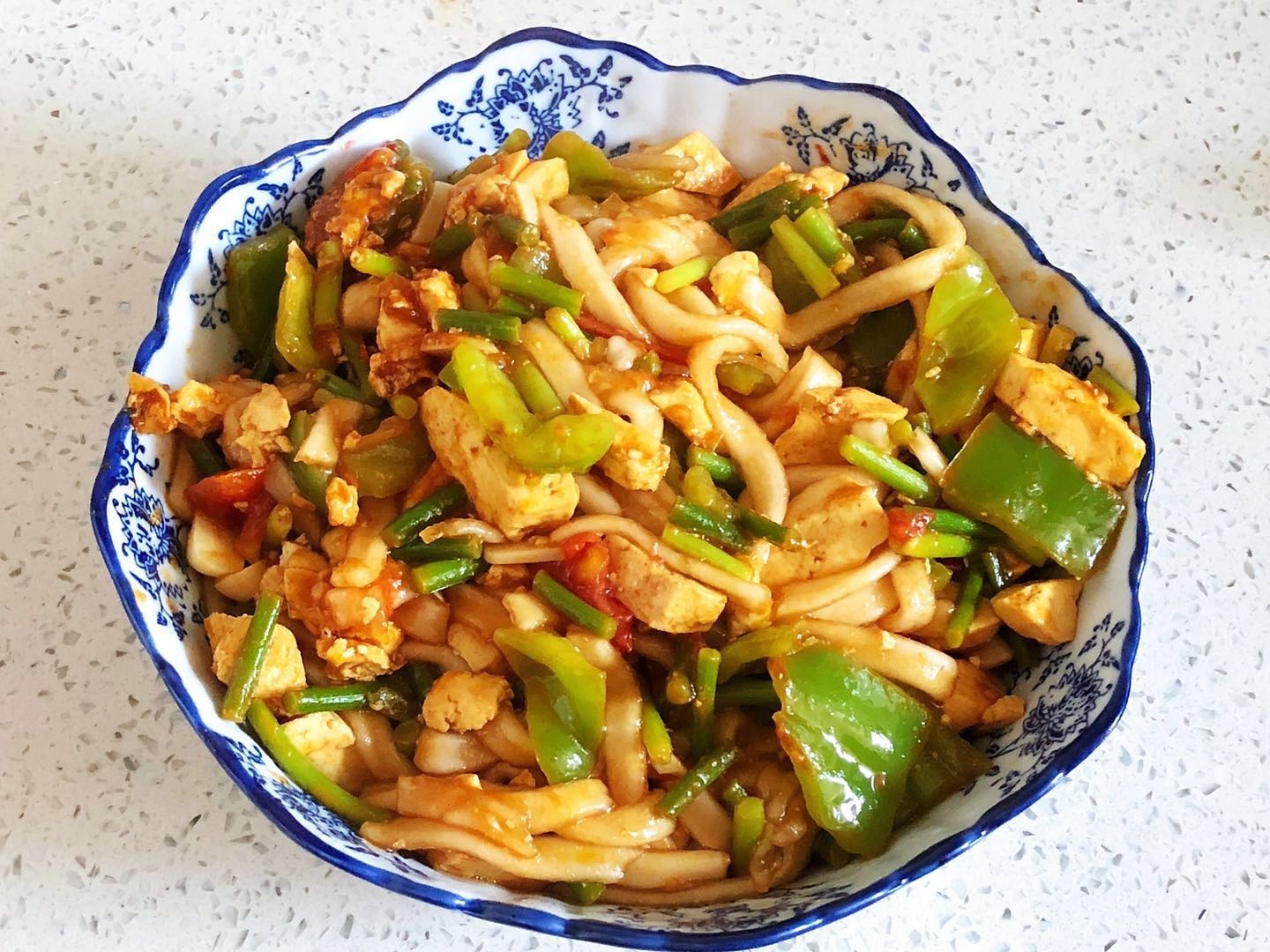 我们家最受欢迎的一道菜，营养美味又不腻，老公天天嚷着要吃