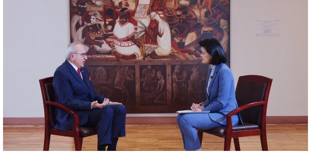 主持人大賽選手入職央視后續(xù)：成績不代表什么，央視認可才是關鍵